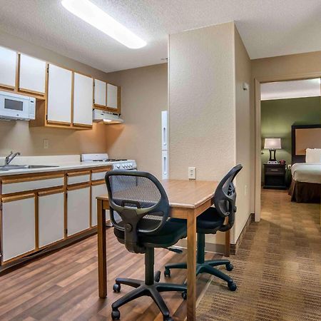 Extended Stay America Select Suites - Houston - Willowbrook - Hwy 249 Exterior foto