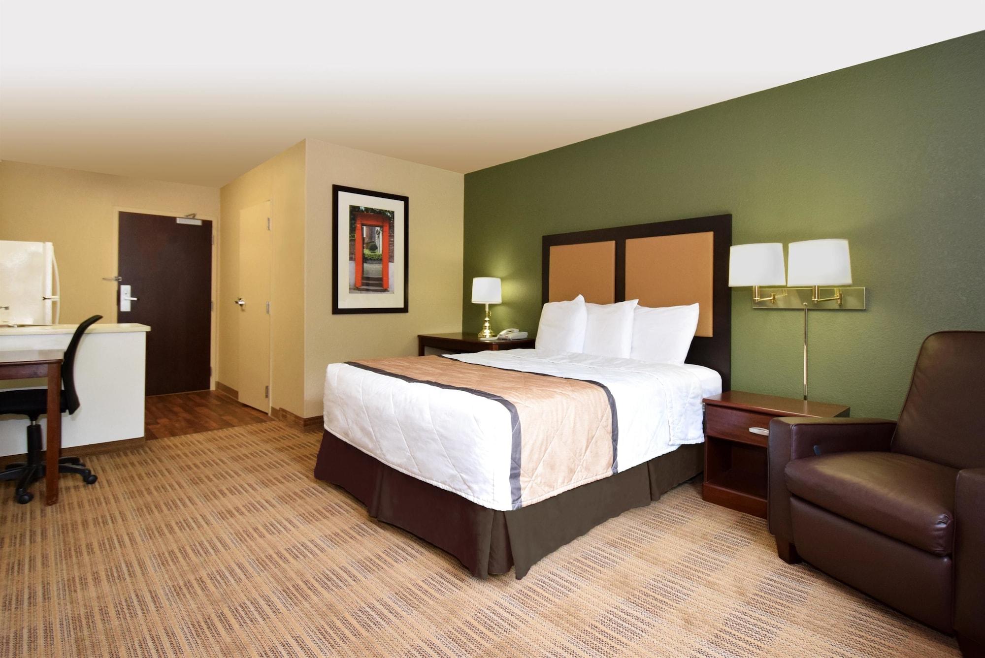 Extended Stay America Select Suites - Houston - Willowbrook - Hwy 249 Exterior foto