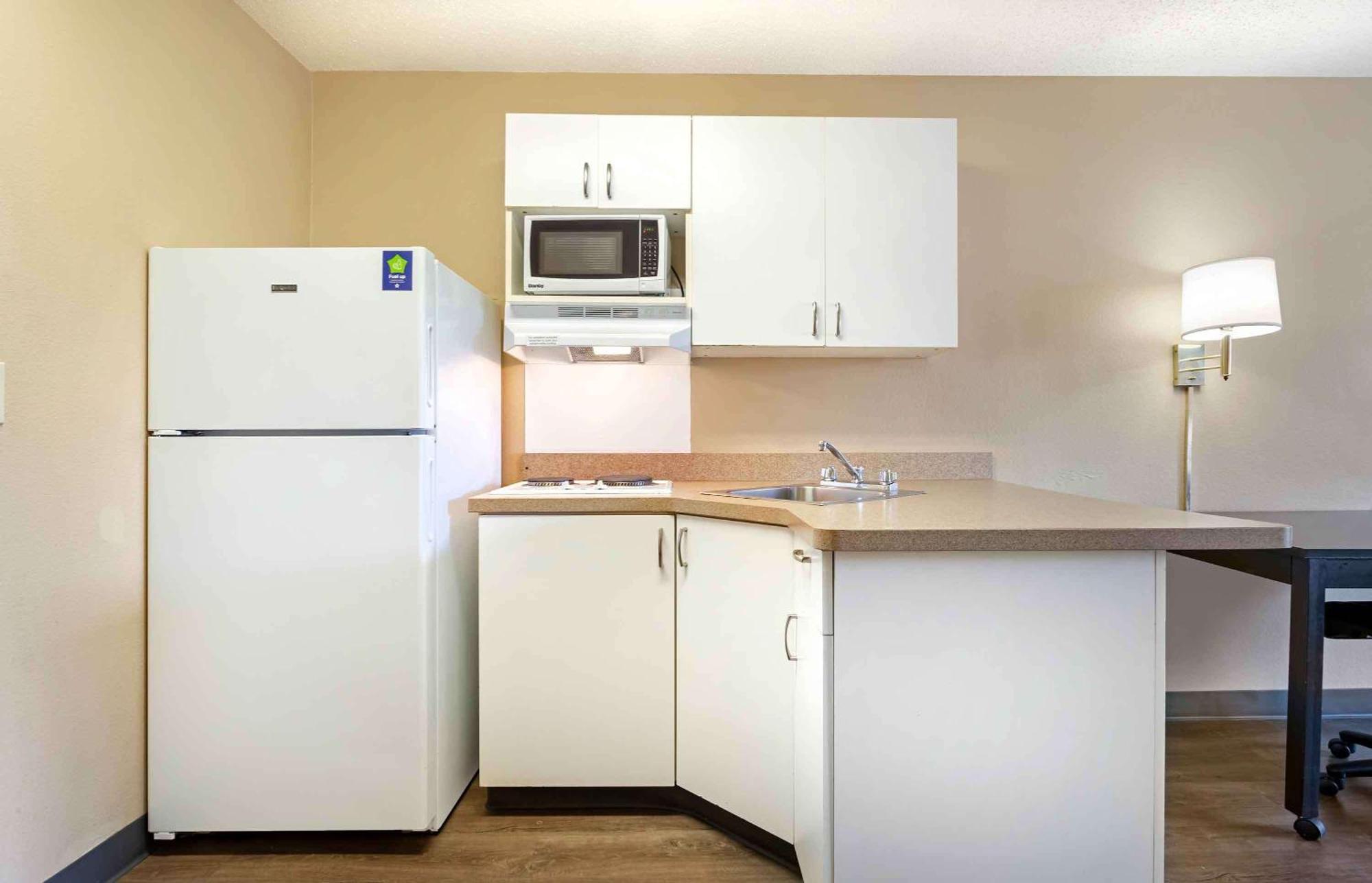 Extended Stay America Select Suites - Houston - Willowbrook - Hwy 249 Exterior foto