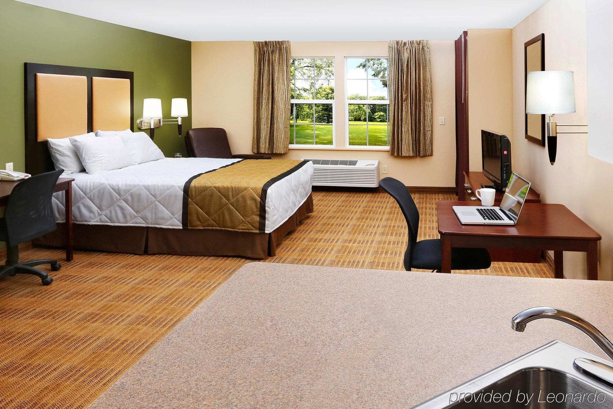 Extended Stay America Select Suites - Houston - Willowbrook - Hwy 249 Exterior foto