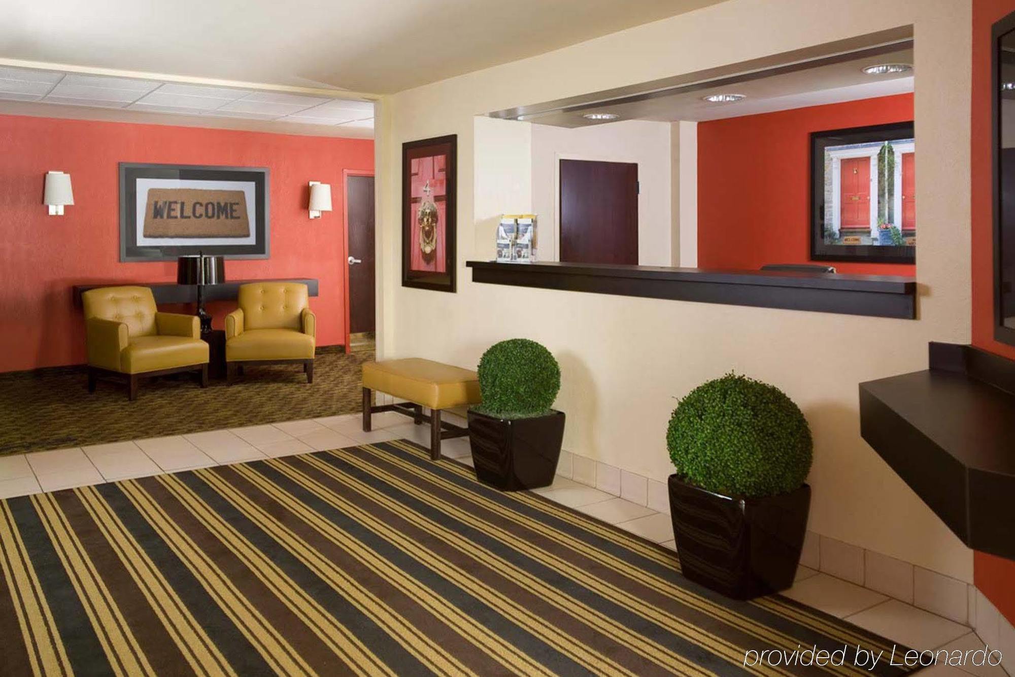 Extended Stay America Select Suites - Houston - Willowbrook - Hwy 249 Exterior foto